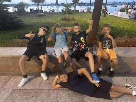 Letovanje v Umagu, foto DPM Jurček (5)